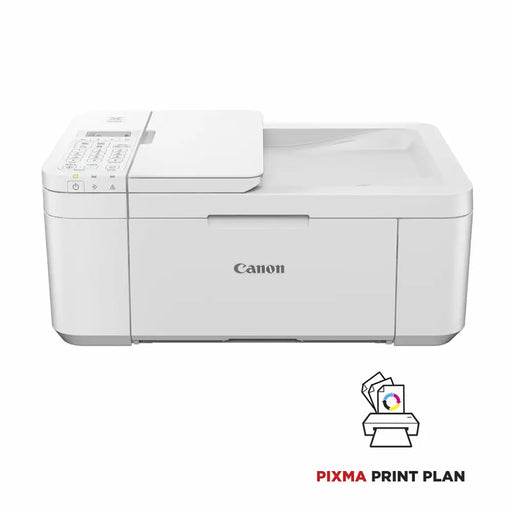 Multifunction Printer Canon 5074C026 - Електроника Периферни и резервни части<<<Компютри|