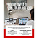 Multifunction Printer Canon 6169C022 - Електроника Периферни и резервни части<<<Компютри|