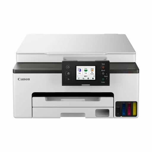 Multifunction Printer Canon 6169C022 - Електроника Периферни и резервни части<<<Компютри|