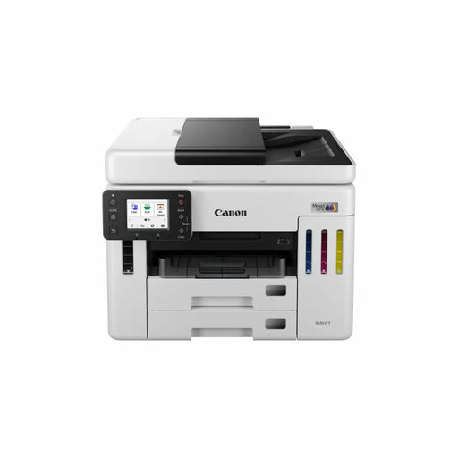 Multifunction Printer Canon 6880C006 - Електроника Периферни и резервни части<<<Компютри|