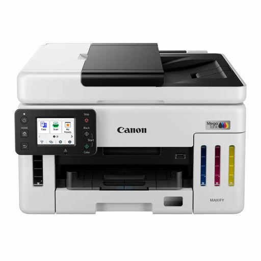 Multifunction Printer Canon 6882C006 - Електроника Периферни и резервни части<<<Компютри|