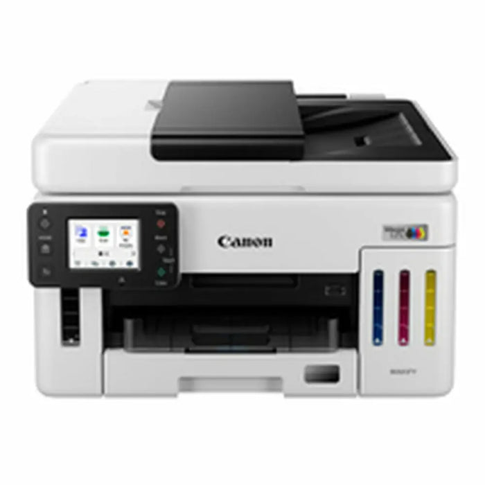 Multifunction Printer Canon 6882C006 - Електроника Периферни и резервни части<<<Компютри|