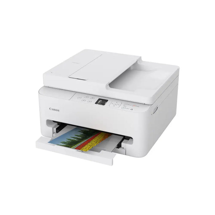 Multifunction Printer Canon 7178C006 - Принтери<<<Електроника Периферни и резервни части<<<Компютри|