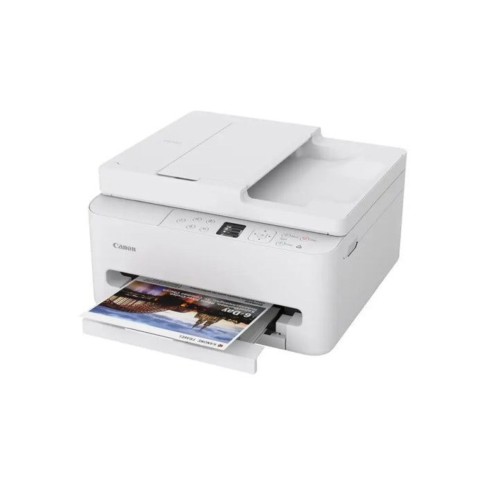 Multifunction Printer Canon 7178C006 - Принтери<<<Електроника Периферни и резервни части<<<Компютри|