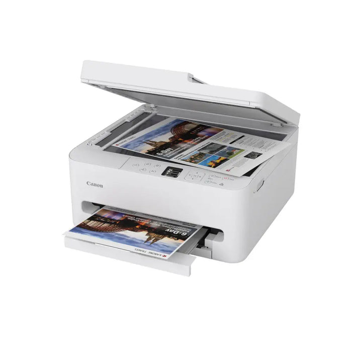Multifunction Printer Canon 7178C006 - Принтери<<<Електроника Периферни и резервни части<<<Компютри|
