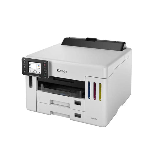 Multifunction Printer Canon MAXIFY GX5550 - Електроника Периферни и резервни части<<<Компютри|