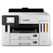 Multifunction Printer Canon MAXIFY GX5550 - Електроника Периферни и резервни части<<<Компютри|