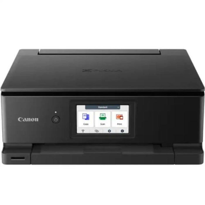Multifunction Printer Canon PIXMA TS8750 4800 x 1200 dpi - Принтери<<<Електроника Периферни и резервни
