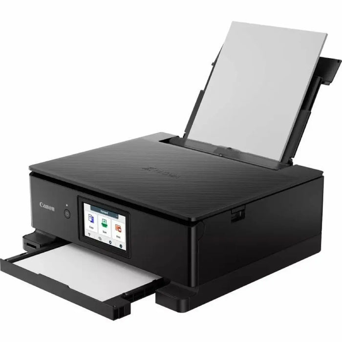 Multifunction Printer Canon PIXMA TS8750 4800 x 1200 dpi - Принтери<<<Електроника Периферни и резервни