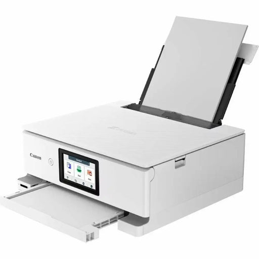 Multifunction Printer Canon PIXMA TS8751 - Електроника Периферни и резервни части<<<Компютри|