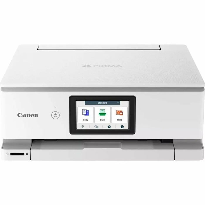 Multifunction Printer Canon PIXMA TS8751 - Електроника Периферни и резервни части<<<Компютри|