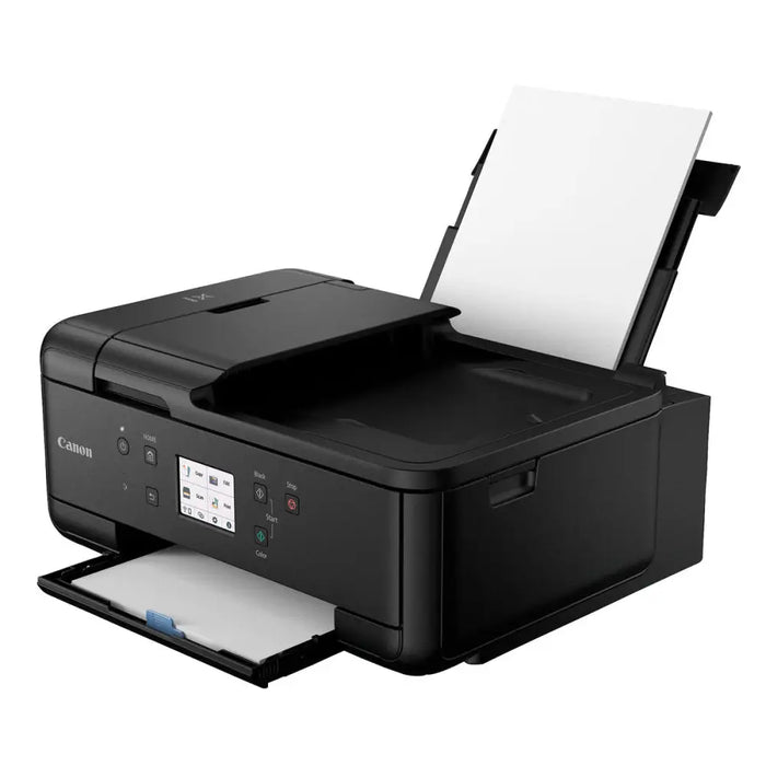Multifunction Printer Canon TR7650 - Електроника Периферни и резервни части<<<Компютри|