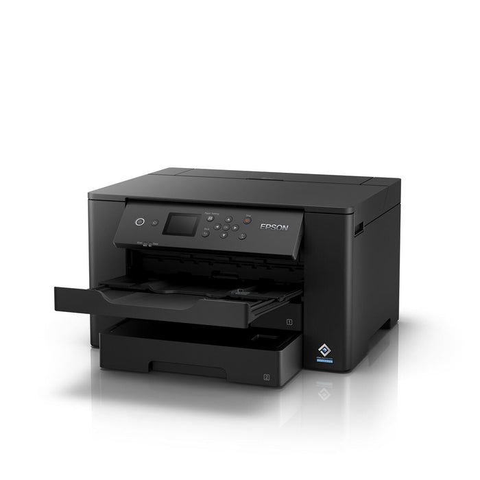 Multifunction Printer Epson C11CH70402 - Електроника Периферни и резервни части<<<Компютри|