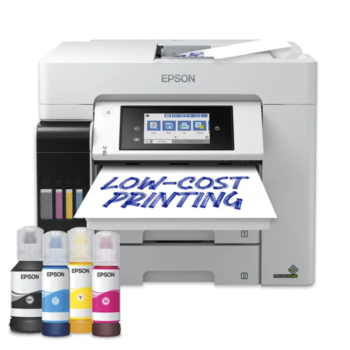Multifunction Printer Epson C11CJ28405 - Електроника Периферни и резервни части<<<Компютри|