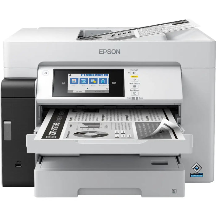 Multifunction Printer Epson C11CJ41409 - Електроника Периферни и резервни части<<<Компютри|