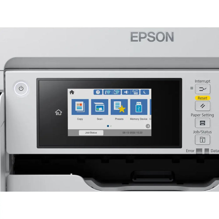 Multifunction Printer Epson C11CJ41409 - Електроника Периферни и резервни части<<<Компютри|