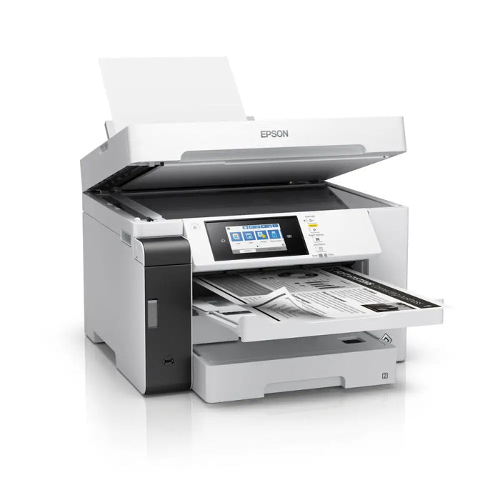 Multifunction Printer Epson C11CJ41409 - Електроника Периферни и резервни части<<<Компютри|