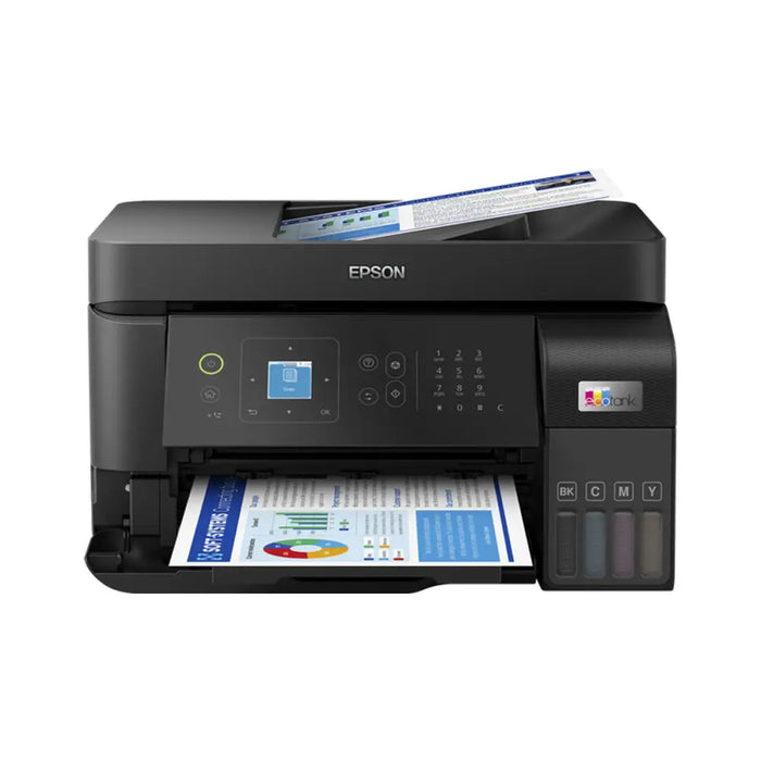 Multifunction Printer Epson C11CK57402 - Електроника Периферни и резервни части<<<Компютри|