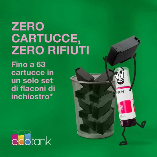 Multifunction Printer Epson C11CL43402 - Електроника Периферни и резервни части<<<Компютри|