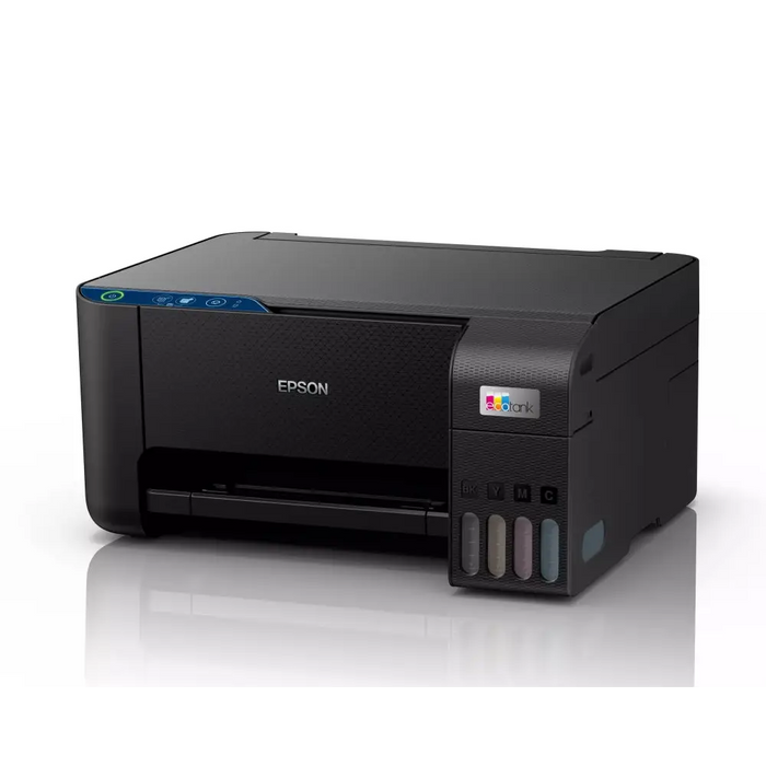 Multifunction Printer Epson EcoTank L3231 - Мастилоструйни многофункционални устройства<<<EPSON многофункционални