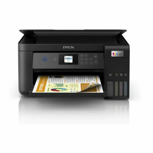 Multifunction Printer Epson ET-2850 - Електроника Периферни и резервни части<<<Компютри|