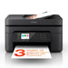 Multifunction Printer Epson WF-2950DWF - Електроника Периферни и резервни части<<<Компютри|