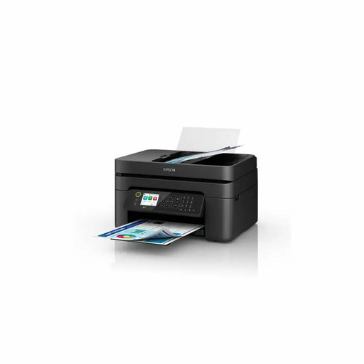 Multifunction Printer Epson WF-2950DWF - Електроника Периферни и резервни части<<<Компютри|