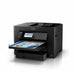 Multifunction Printer Epson WF-7840DTWF - Електроника Периферни и резервни части<<<Компютри|