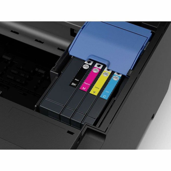 Multifunction Printer Epson WF-7840DTWF - Електроника Периферни и резервни части<<<Компютри|