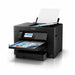 Multifunction Printer Epson WF-7840DTWF - Електроника Периферни и резервни части<<<Компютри|