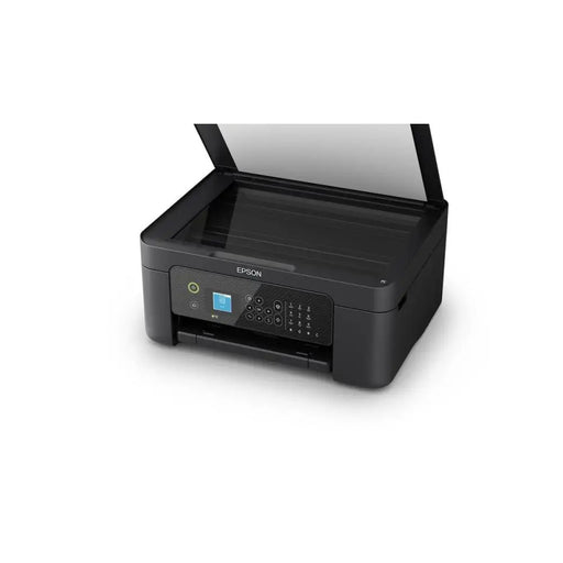 Multifunction Printer Epson WORKFORCE WF-2910DWF - Електроника Периферни и резервни части<<<Компютри|