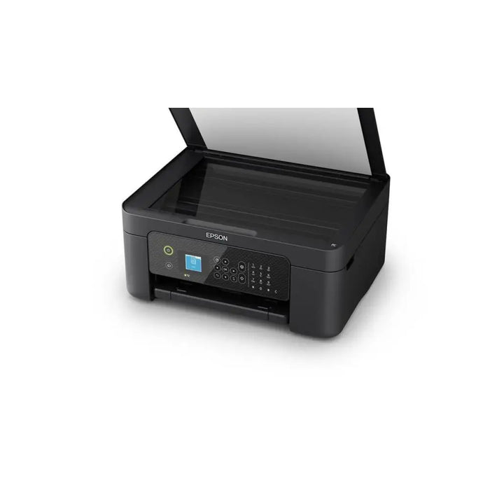 Multifunction Printer Epson WORKFORCE WF-2910DWF - Електроника Периферни и резервни части<<<Компютри|