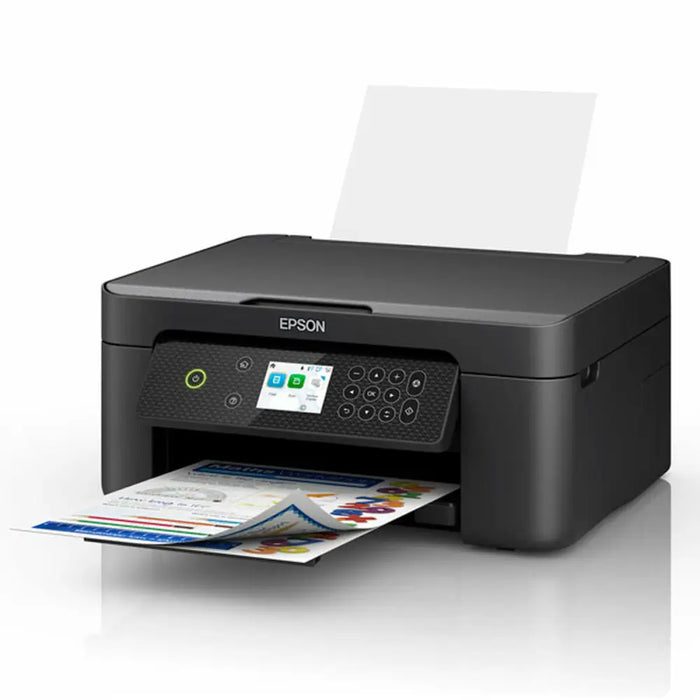 Multifunction Printer Epson XP-4200 - Електроника Периферни и резервни части<<<Компютри|