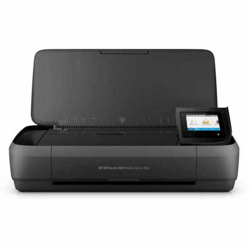 Multifunction Printer HP 250 - Електроника Периферни и резервни части<<<Компютри|