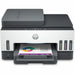 Multifunction Printer HP 28C02A - Електроника Периферни и резервни части<<<Компютри|