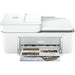Multifunction Printer HP 4220E - Електроника Периферни и резервни части<<<Компютри|