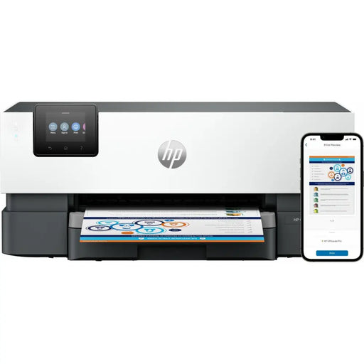 Multifunction Printer HP 5A0S3B - Електроника Периферни и резервни части<<<Компютри|