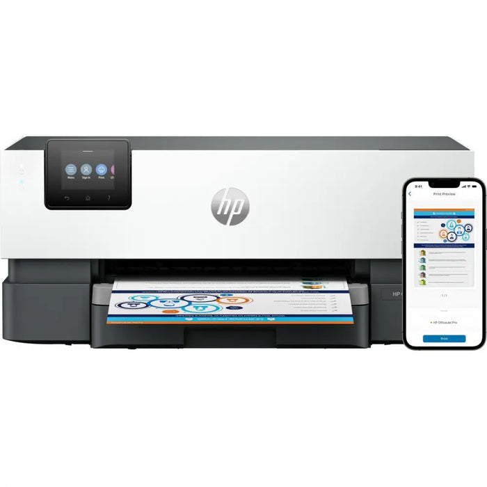 Multifunction Printer HP 5A0S3B - Електроника Периферни и резервни части<<<Компютри|