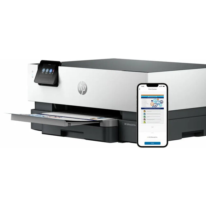 Multifunction Printer HP 5A0S3B - Електроника Периферни и резервни части<<<Компютри|