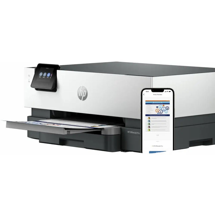 Multifunction Printer HP 5A0S3B - Електроника Периферни и резервни части<<<Компютри|
