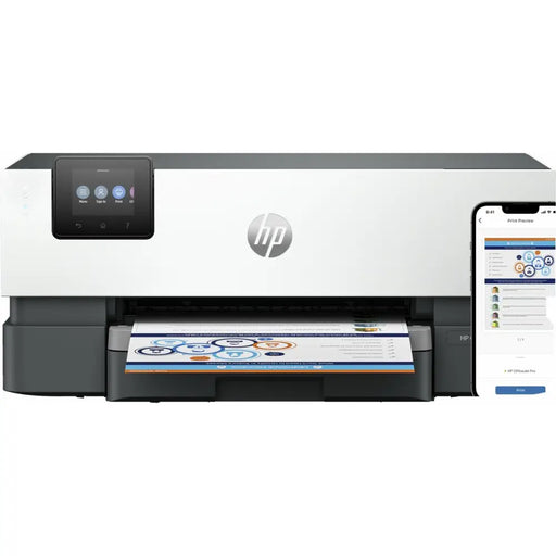 Multifunction Printer HP 5A0S3B - Електроника Периферни и резервни части<<<Компютри|