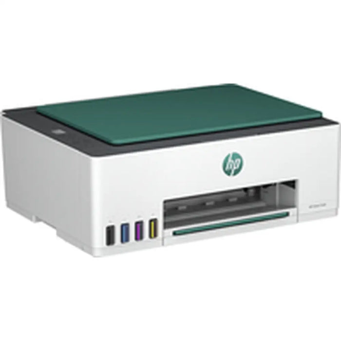 Multifunction Printer HP 5D1C0A#BHC - Електроника Периферни и резервни части<<<Компютри|