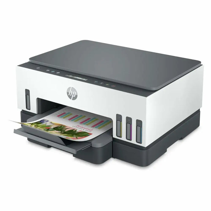 Multifunction Printer HP 9B5C5A#BHC - Електроника Периферни и резервни части<<<Компютри|