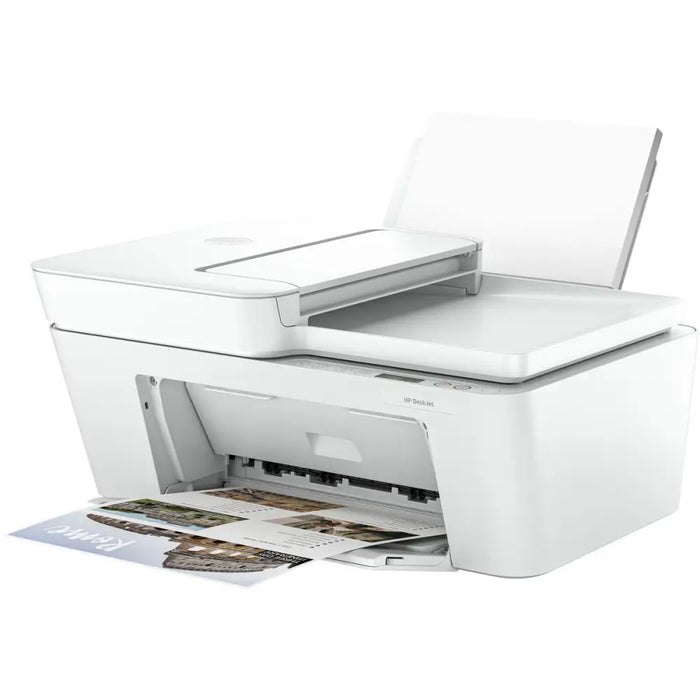 Multifunction Printer HP DeskJet 4210e - Електроника Периферни и резервни части<<<Компютри|