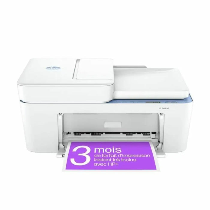 Multifunction Printer HP Deskjet 4222e - Електроника Периферни и резервни части<<<Компютри|