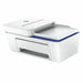 Multifunction Printer HP Deskjet 4230e - Електроника Периферни и резервни части<<<Компютри|