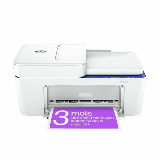 Multifunction Printer HP Deskjet 4230e - Електроника Периферни и резервни части<<<Компютри|