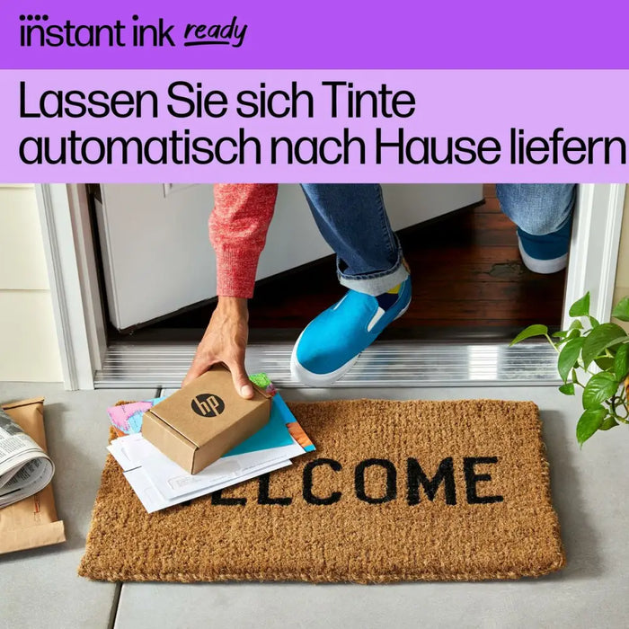 Multifunction Printer HP - Електроника Периферни и резервни части<<<Компютри|