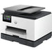 Multifunction Printer HP OfficeJet Pro 9132e - Електроника Периферни и резервни части<<<Компютри|