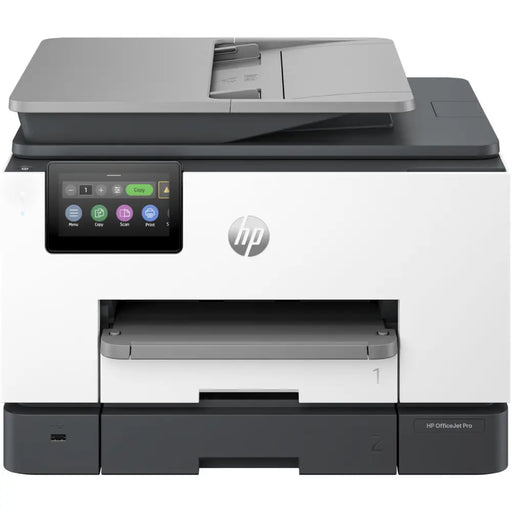 Multifunction Printer HP OfficeJet Pro 9132e - Електроника Периферни и резервни части<<<Компютри|